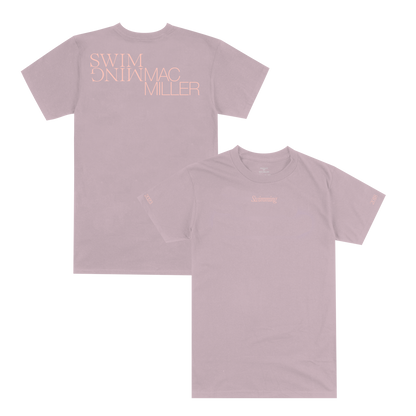 REFLECTION TEE