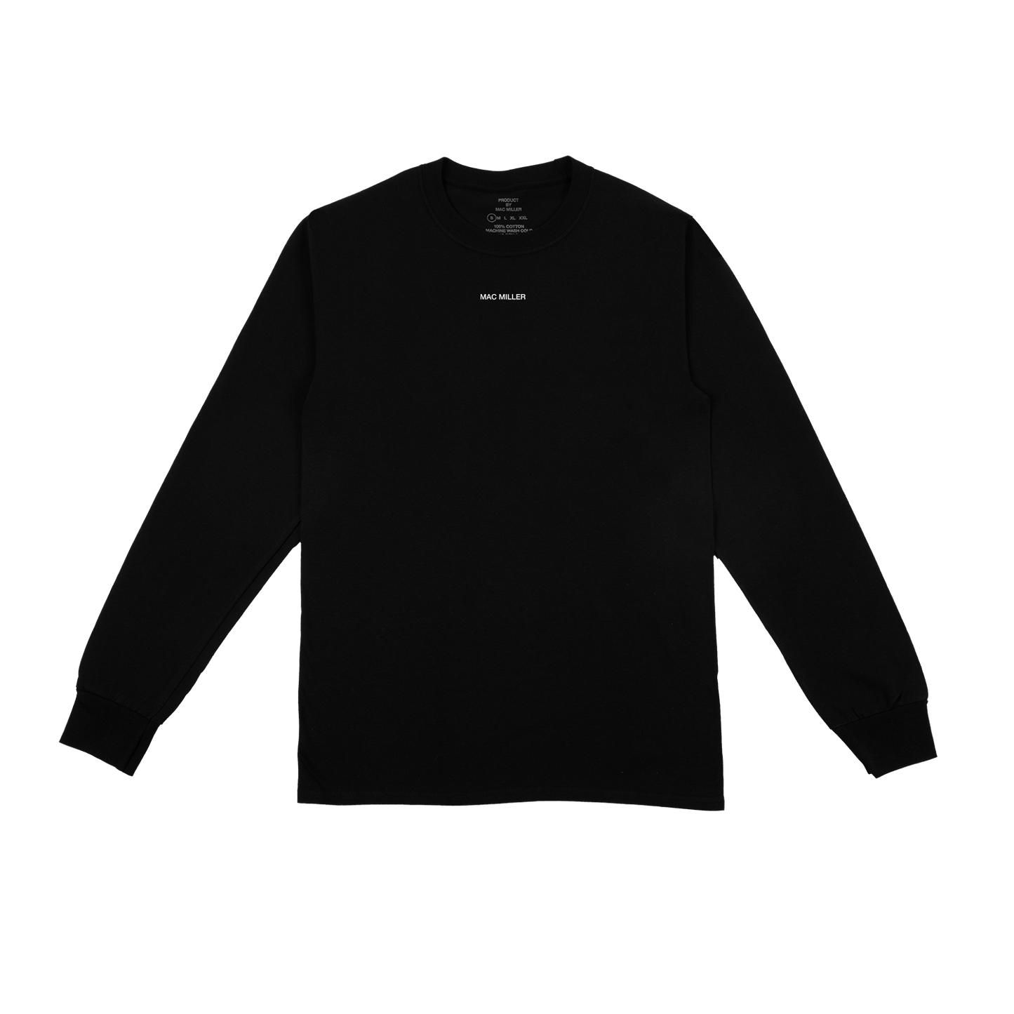 SWIMMING PIXELS LONG SLEEVE