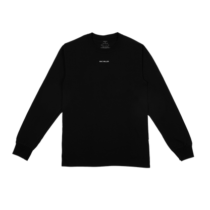 SWIMMING PIXELS LONG SLEEVE