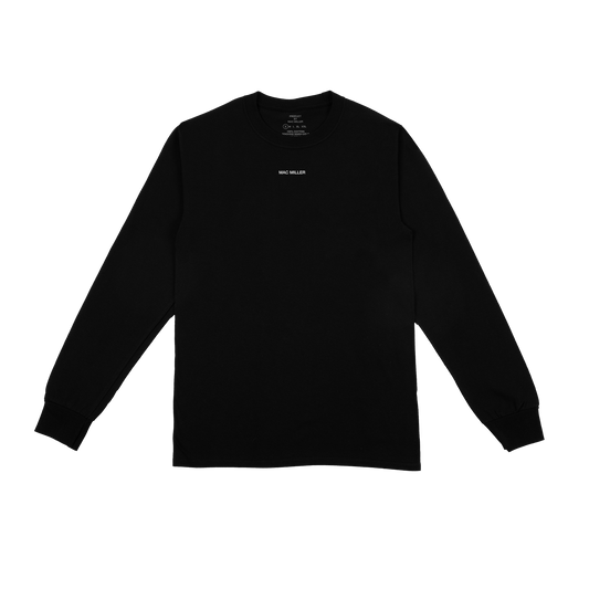 SWIMMING PIXELS LONG SLEEVE