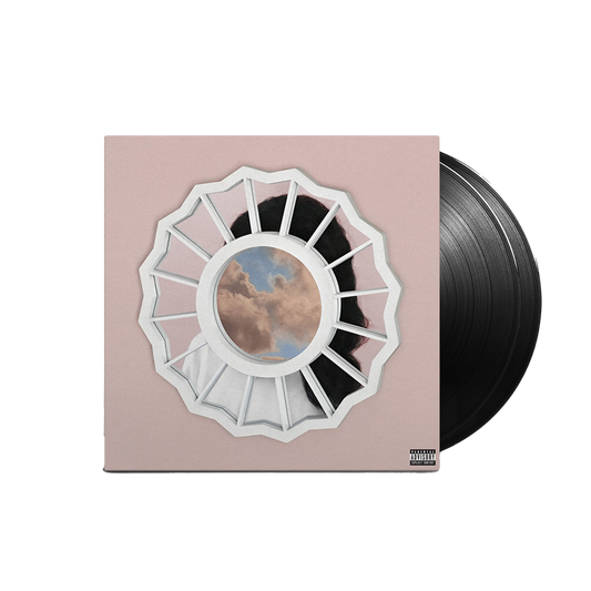 THE DIVINE FEMININE STANDARD VINYL