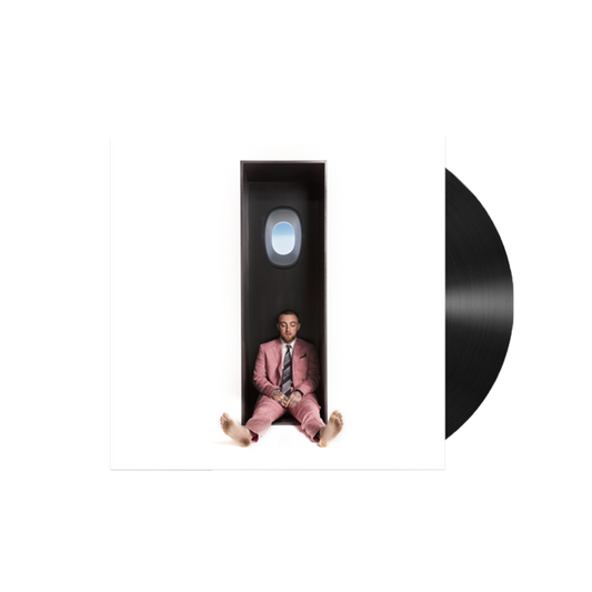 SWIMMING STANDARD VINYL