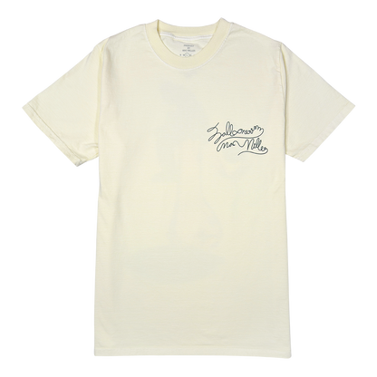 BALLOONERISM COLLAGE TEE