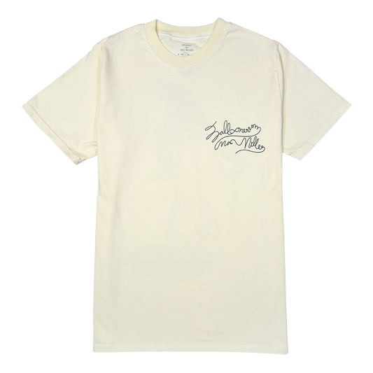 BALLOONERISM COLLAGE TEE