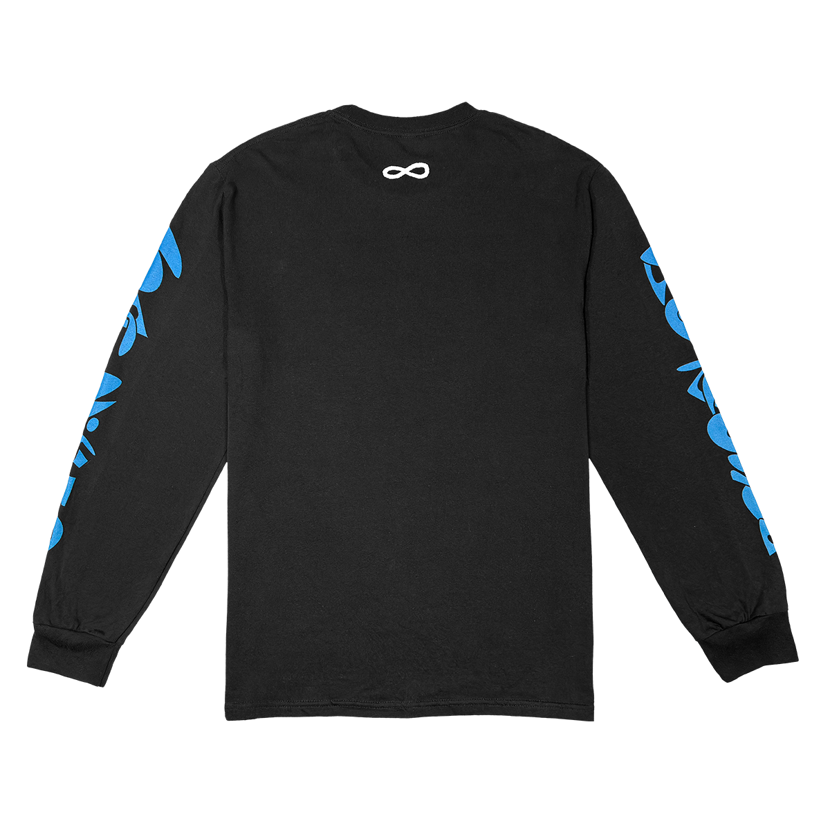 BALLOONERISM SKY LONG SLEEVE TEE