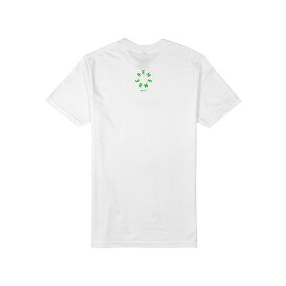 GO:OD AM LOGO TEE
