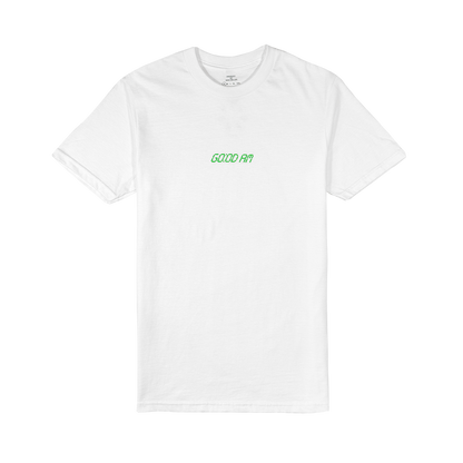 GO:OD AM LOGO TEE