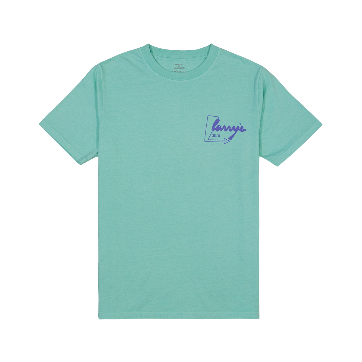 HAVE A GOOD AM TEE