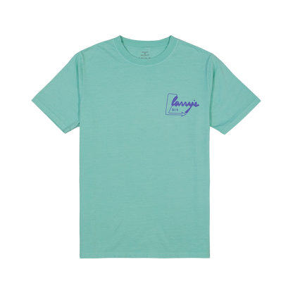 HAVE A GOOD AM TEE