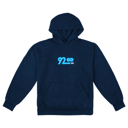 92.∞ FM HOODIE