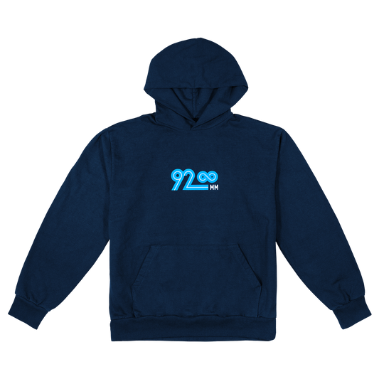92.∞ FM HOODIE