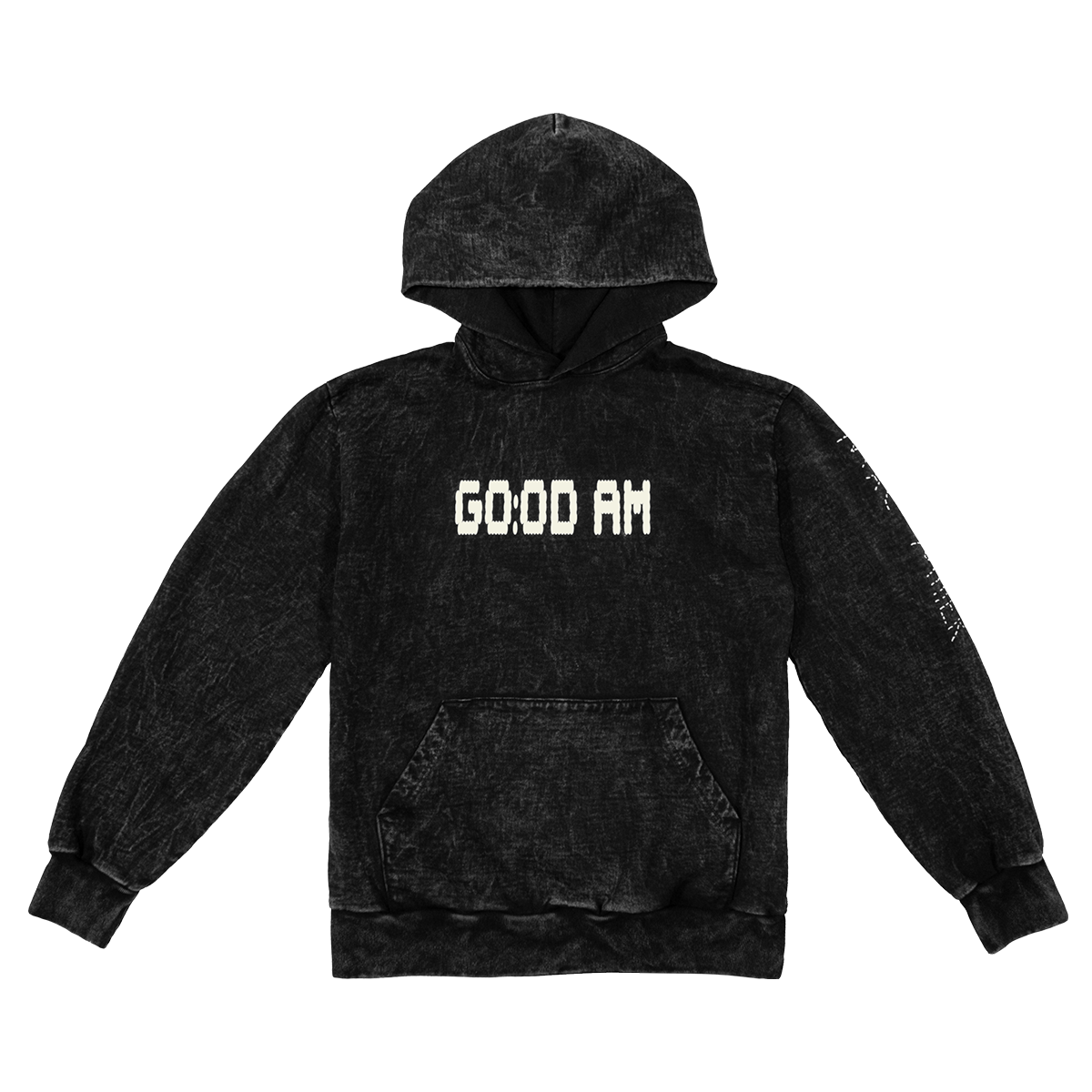 TIME OF YOUR LIFE HOODIE