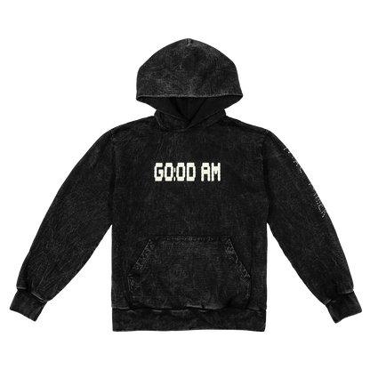 TIME OF YOUR LIFE HOODIE