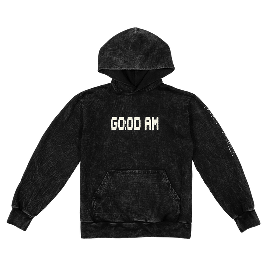 TIME OF YOUR LIFE HOODIE