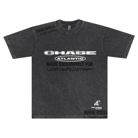 Made Exclusively for Lost at Bludfest Tee