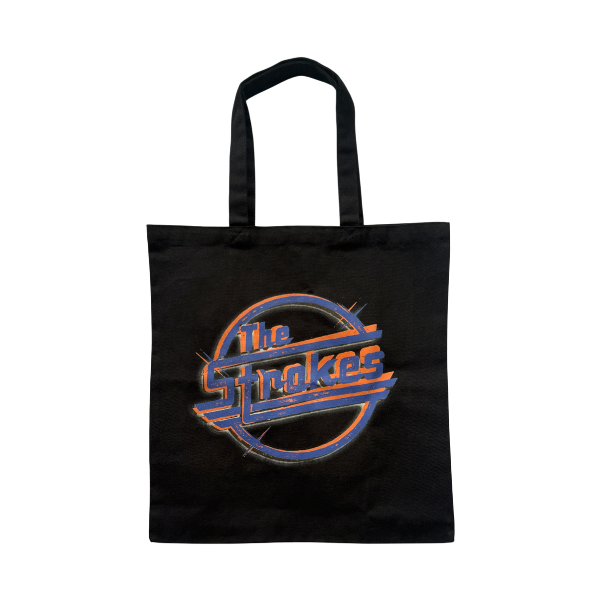 The Strokes Magna Tote Bag
