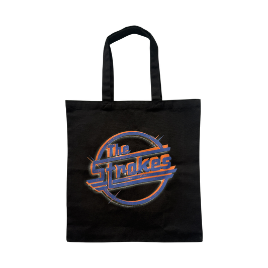 The Strokes Magna Tote Bag