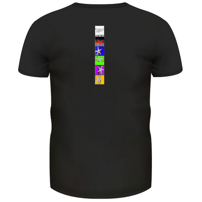 Starfish Charity Unisex V-Neck T-Shirt