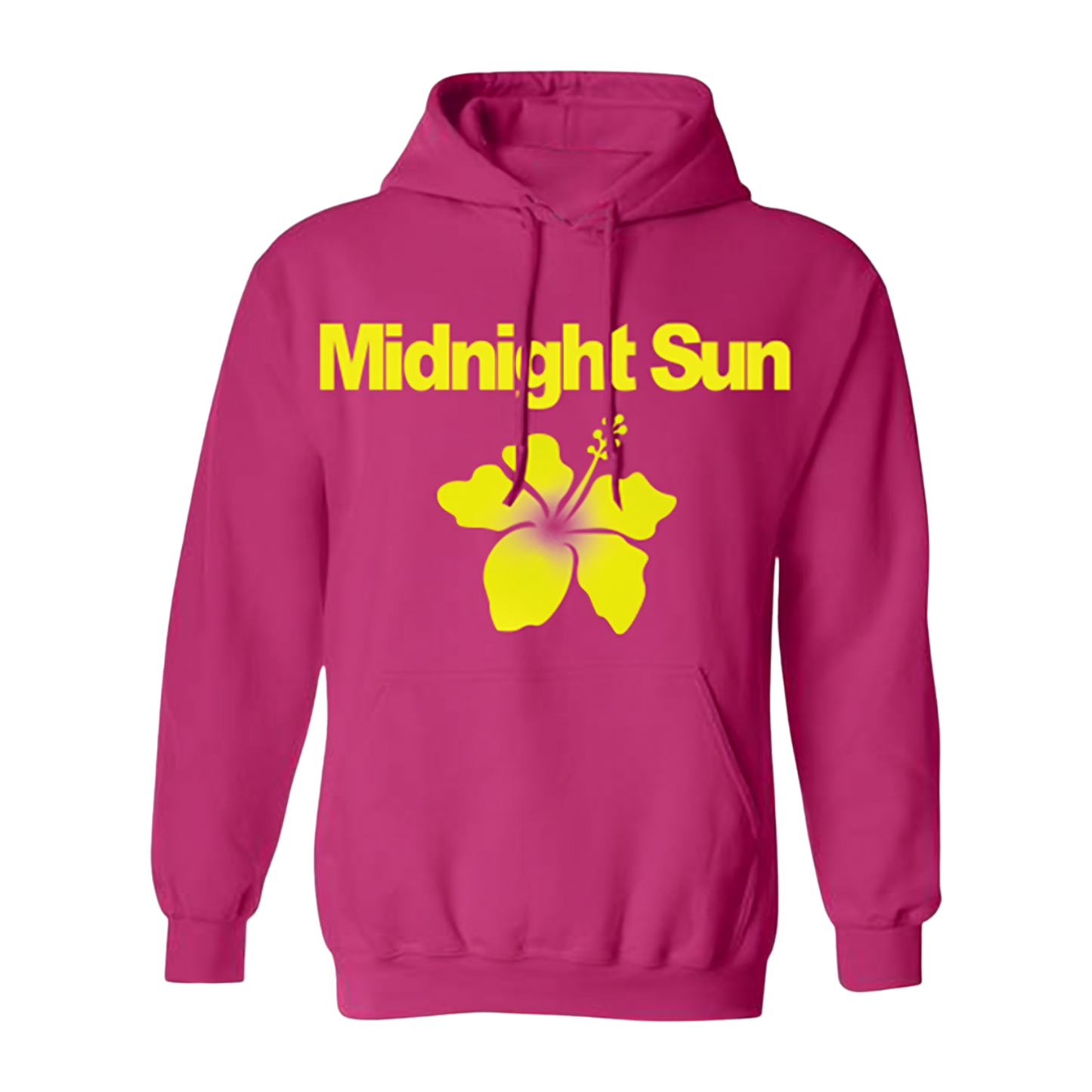 Midnight Sun Hoodie
