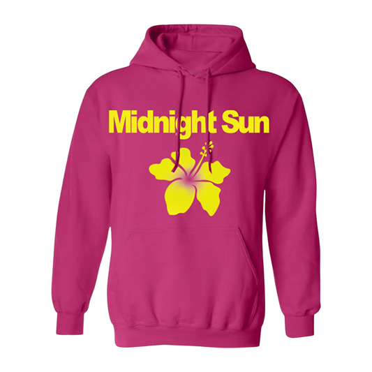 Midnight Sun Hoodie