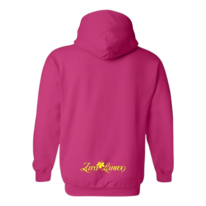 Midnight Sun Hoodie