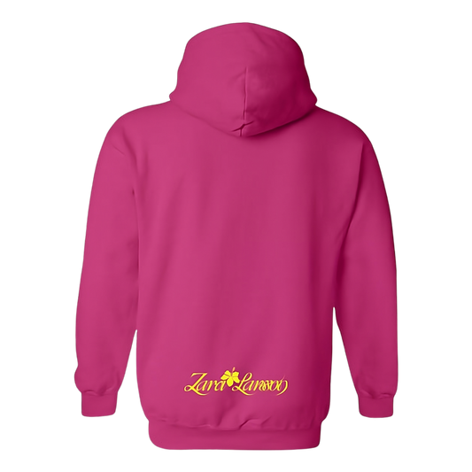 Midnight Sun Hoodie