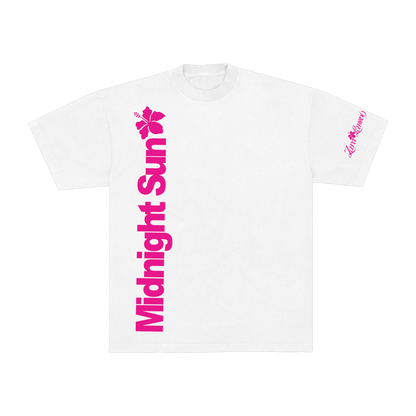Midnight Sun Never Ending Tour Tee