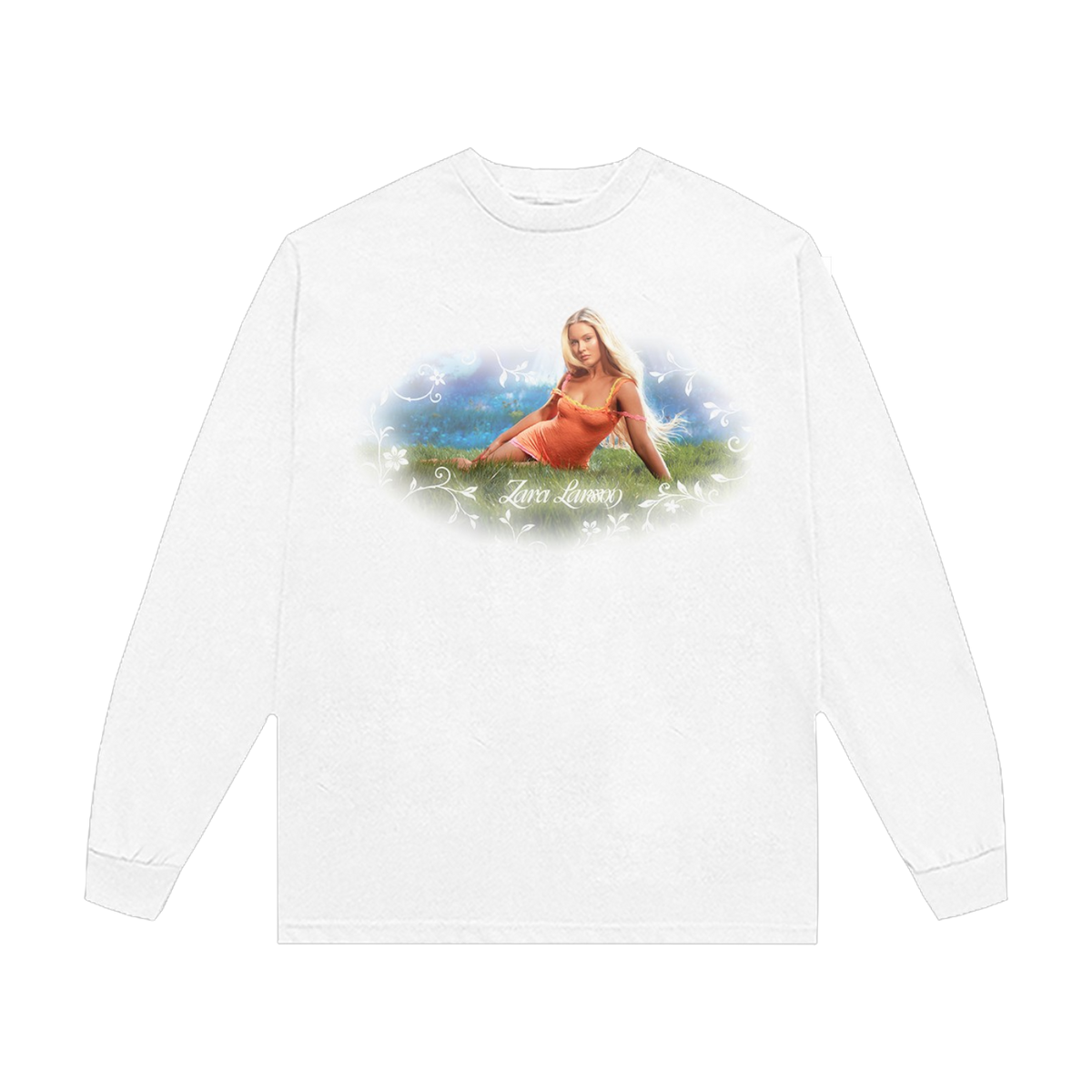 Midnight Sun Tour Long Sleeve