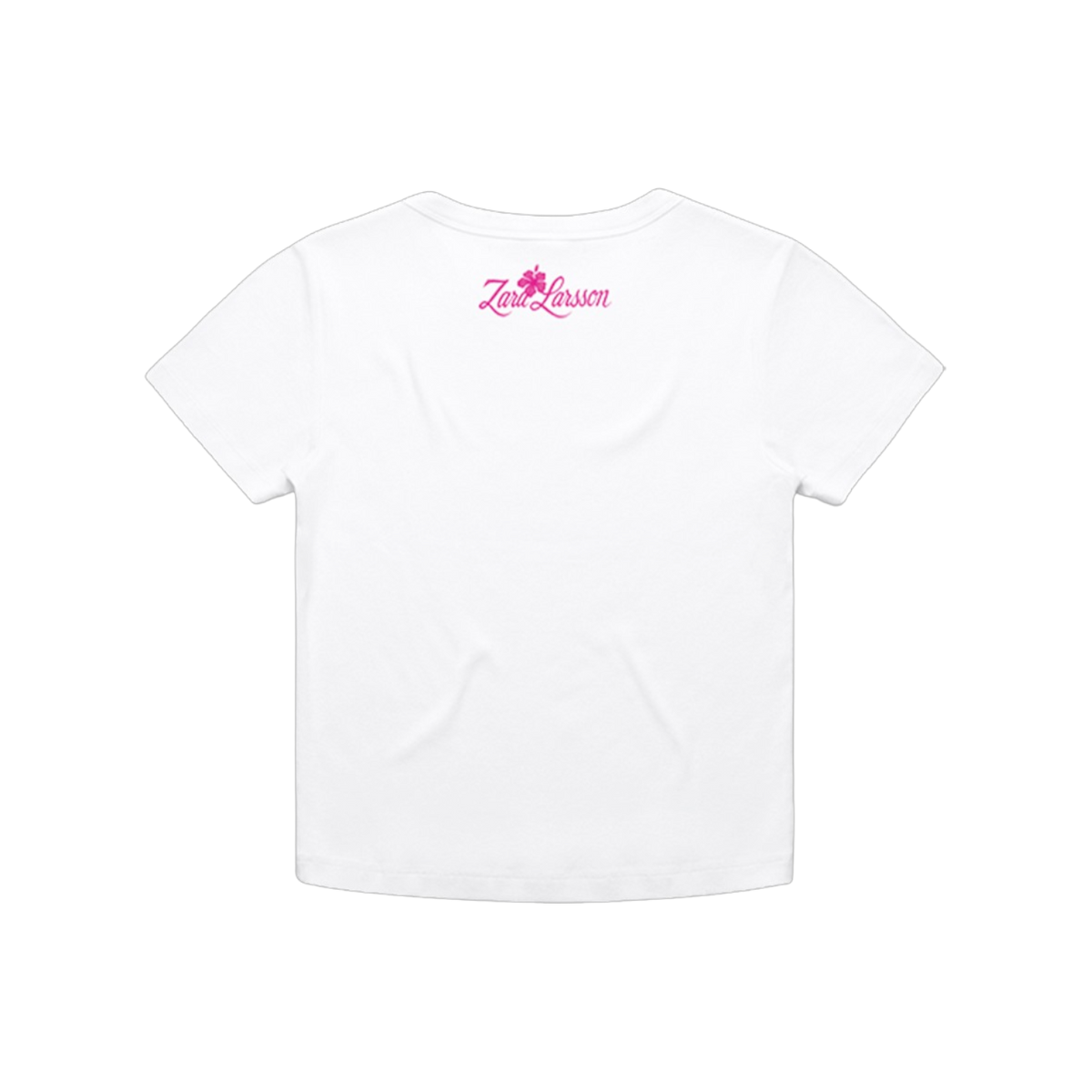 Midnight Sun Women's Baby Tee