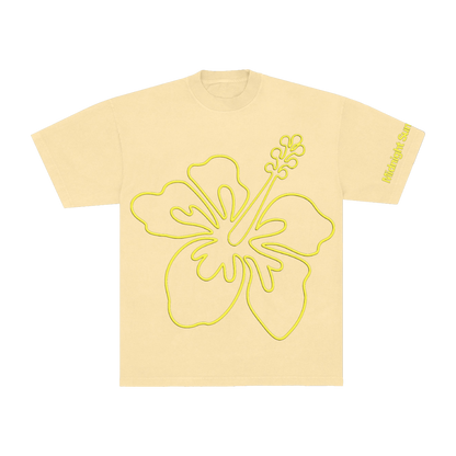 Midnight Sun Summer Tee