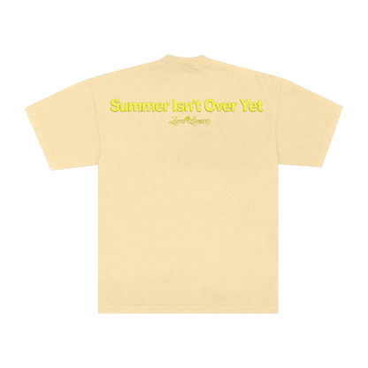 Midnight Sun Summer Tee