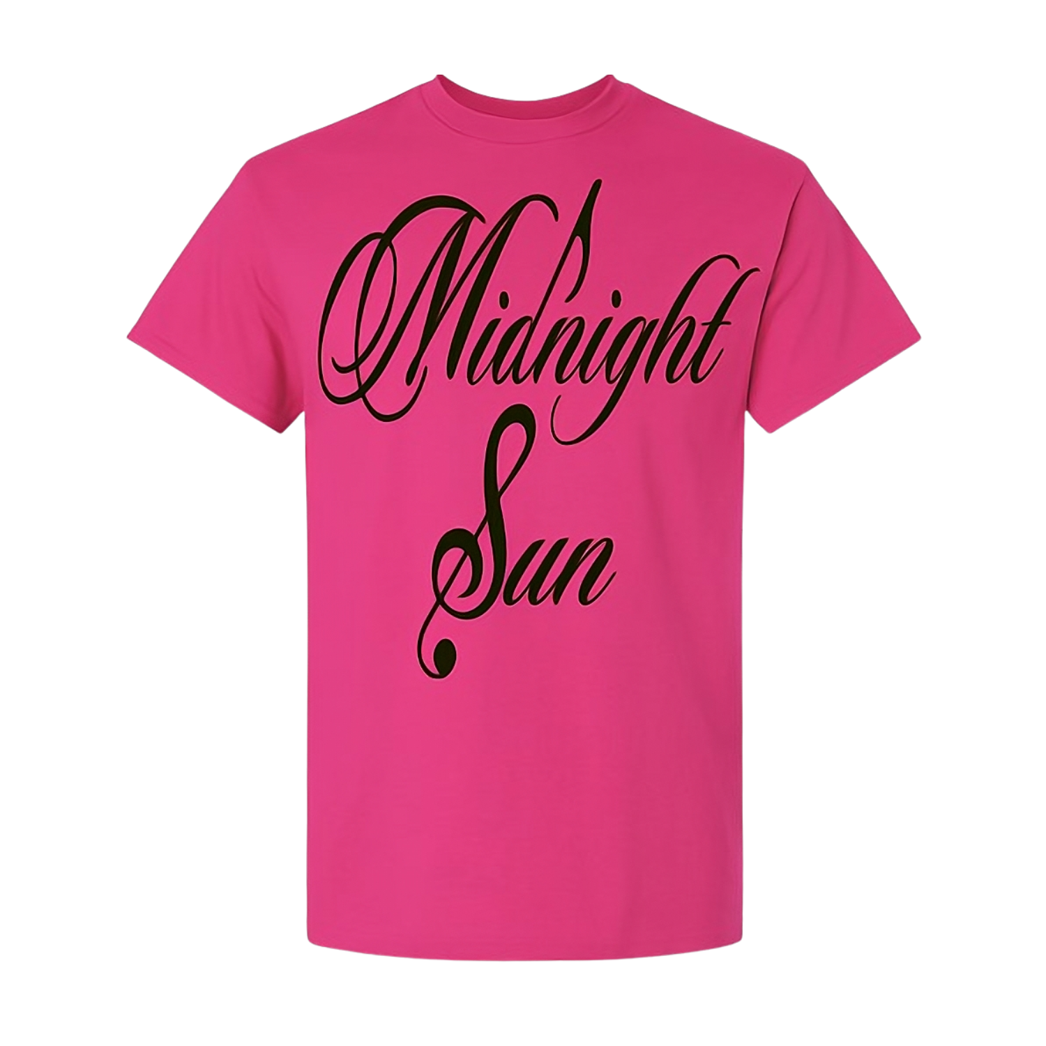 Midnight Sun Tee