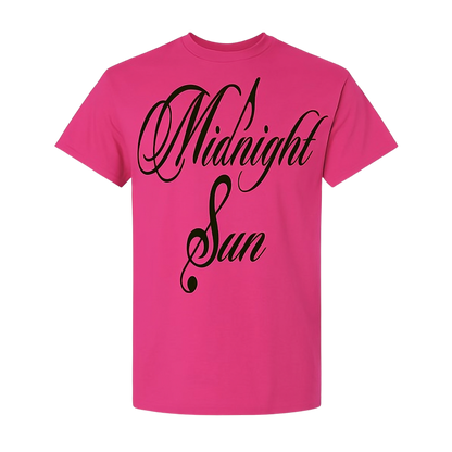 Midnight Sun Tee