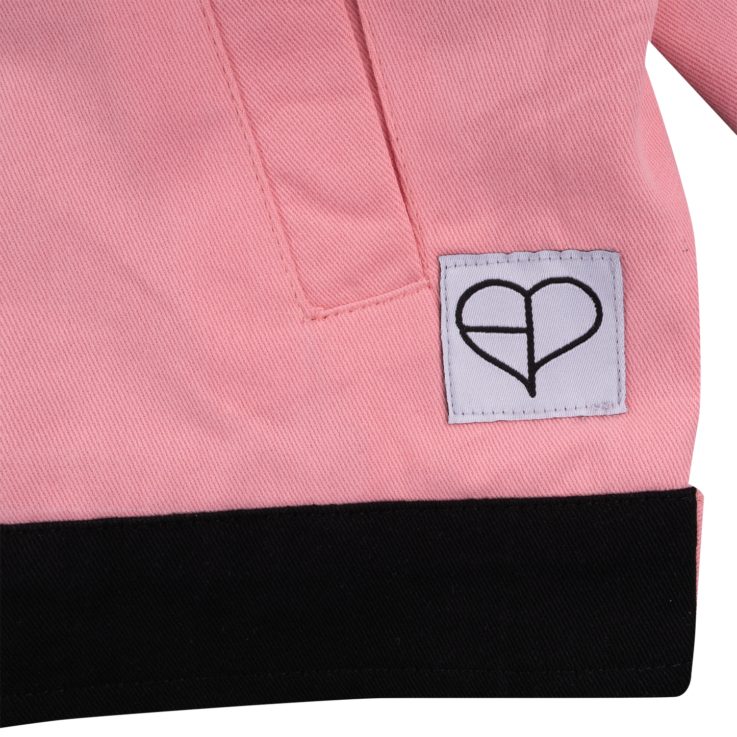 BLACKPINK Moto Racing Jacket