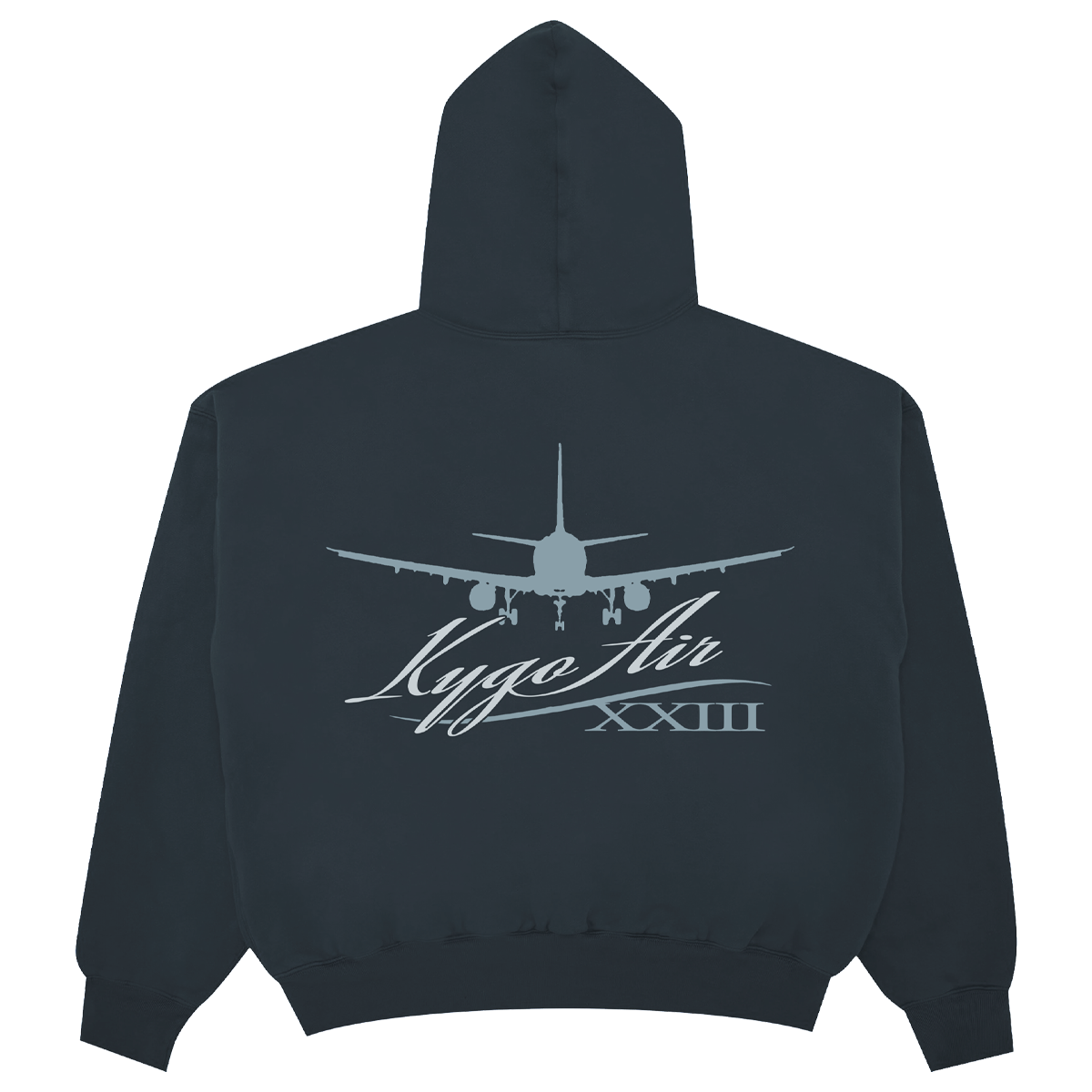 Kygo Air Hoodie