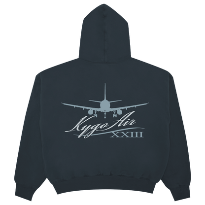 Kygo Air Hoodie