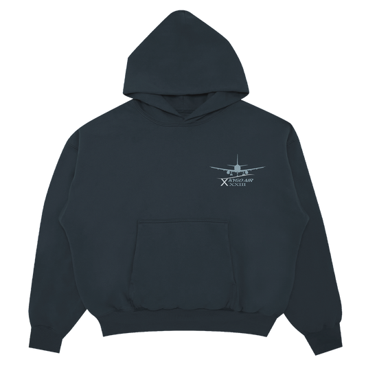 Kygo Air Hoodie