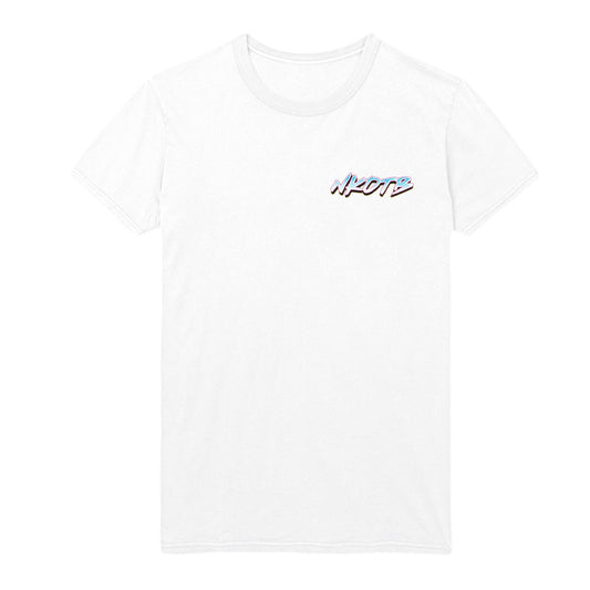 NKOTB Virtual Cruise 2020 Tee-New Kids on the Block