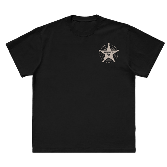 Limited Edition NKOTB Houston Rodeo Photo Tee