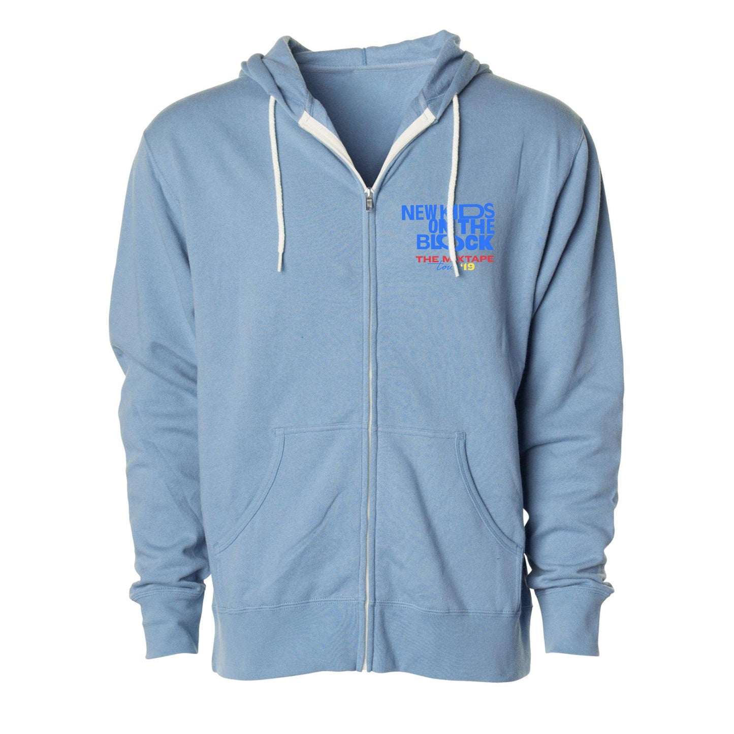 The Mixtape Tour Hoodie-New Kids on the Block