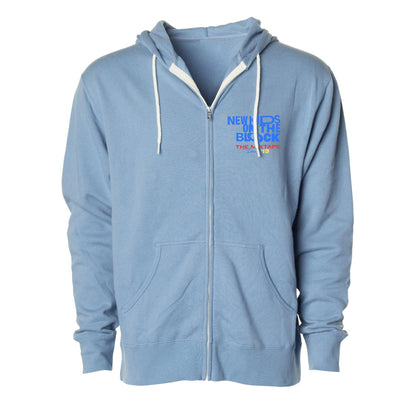 The Mixtape Tour Hoodie-New Kids on the Block