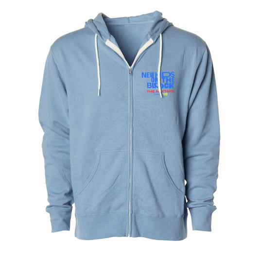 The Mixtape Tour Hoodie-New Kids on the Block