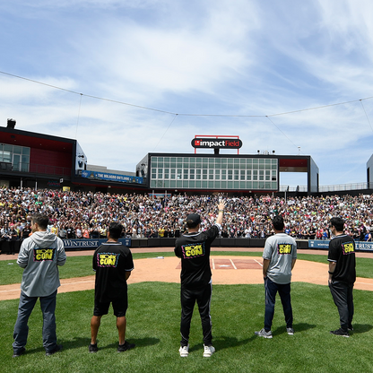 NKOTB BLOCKCON Jersey