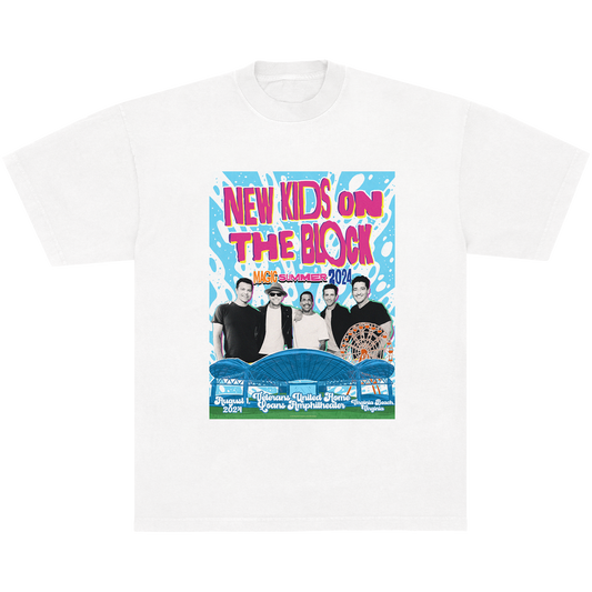 Virginia Beach Event Tee