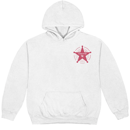 Limited Edition NKOTB Houston Rodeo Hoodie