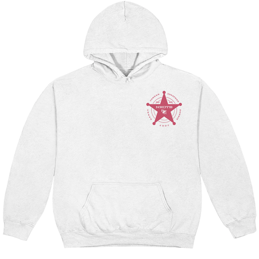 Limited Edition NKOTB Houston Rodeo Hoodie