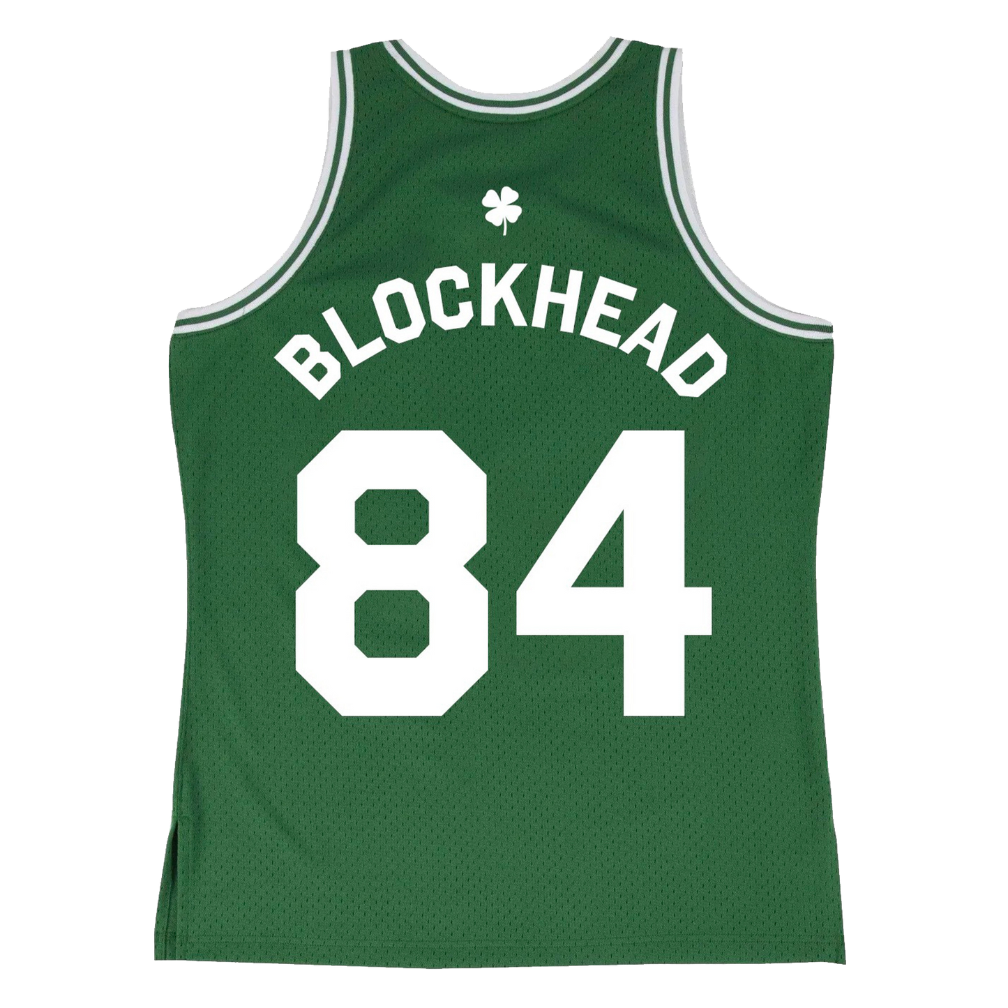 NKOTB Blockhead Jersey