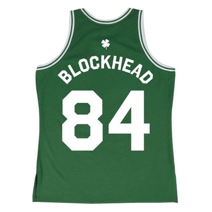 NKOTB Blockhead Jersey