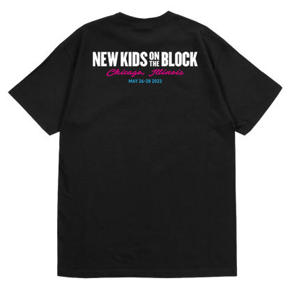BLOCKCON event tee