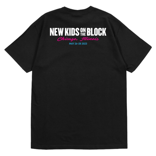 BLOCKCON event tee